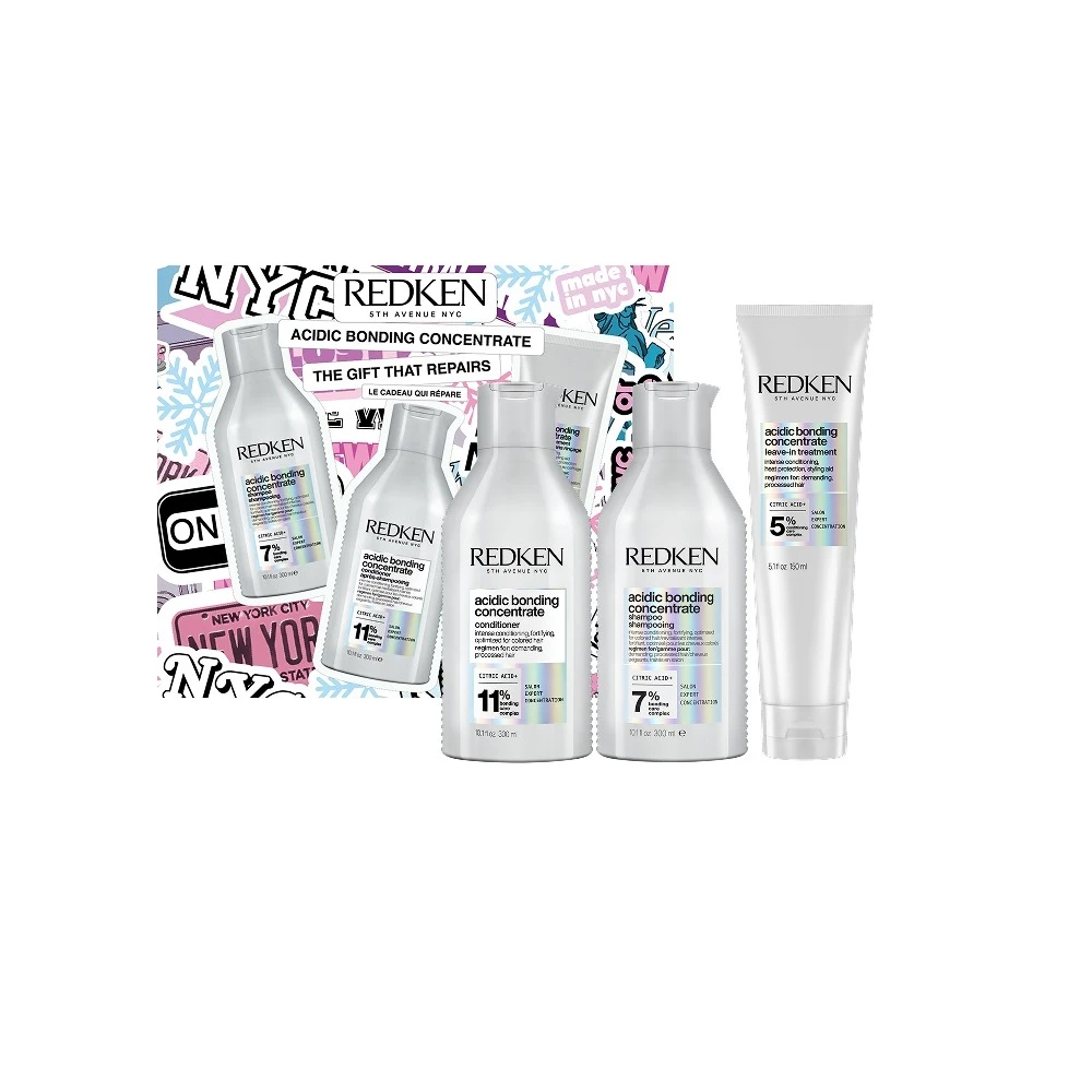 Redken ABC poklon set
