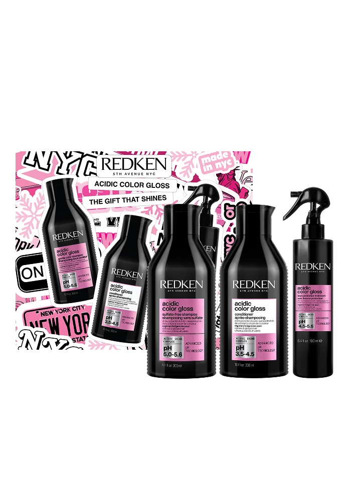Redken ACGloss poklon set