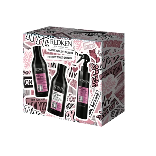 Redken ACGloss poklon set
