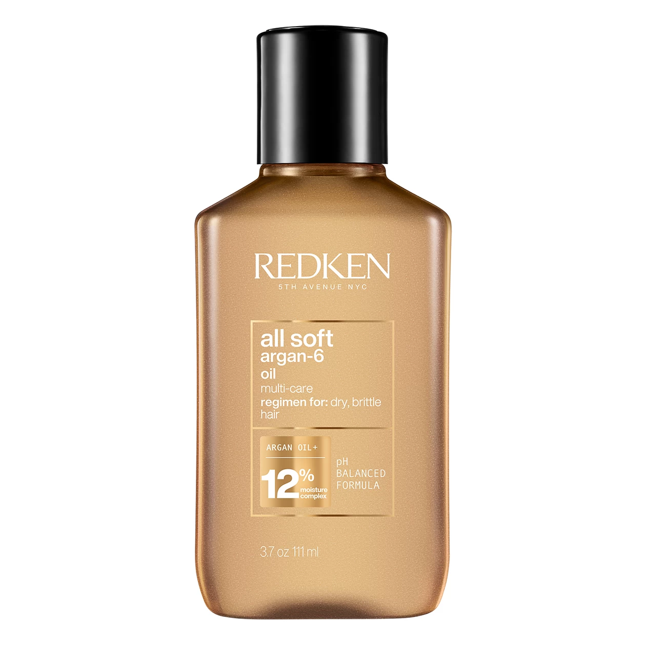 Redken All Soft Argan Oil ulje 111ml