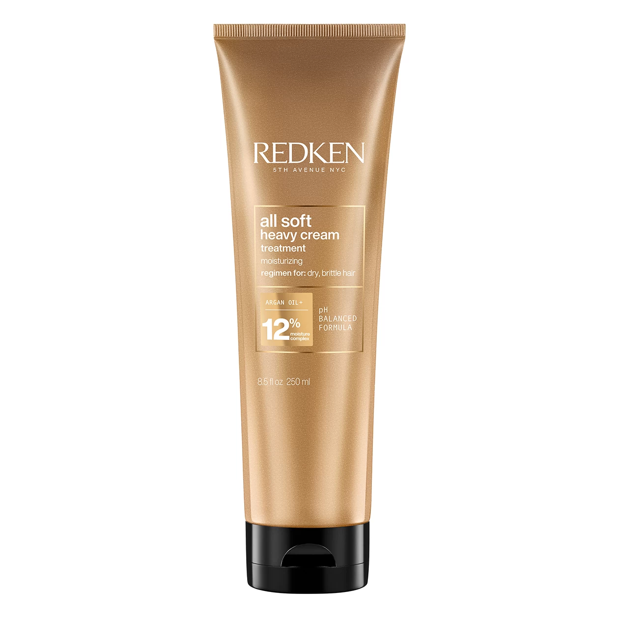 Redken All Soft Heavy Cream maska 250ml 