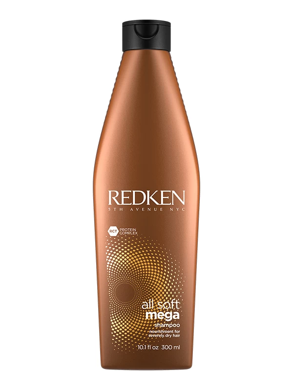 Redken All Soft Mega šampon 300ml