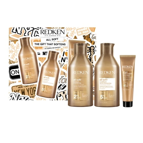 Redken All Soft poklon set 