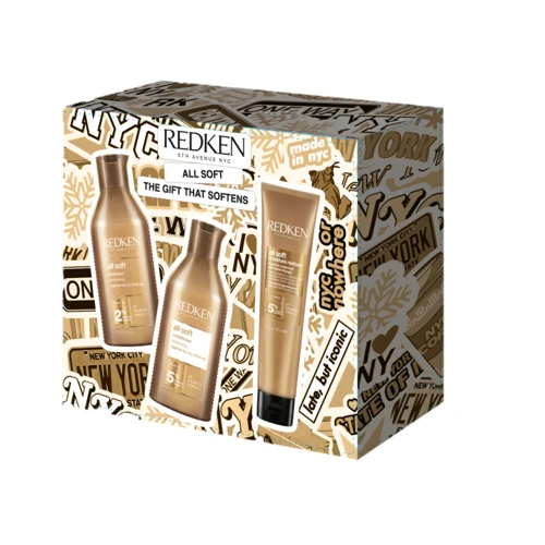 Redken All Soft poklon set 