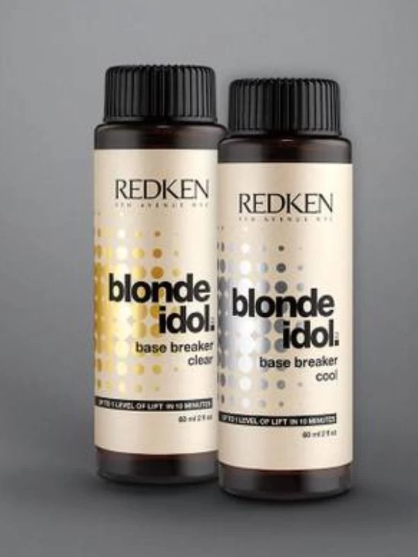 Redken Blond Idol Base Breaker Clear 60ml