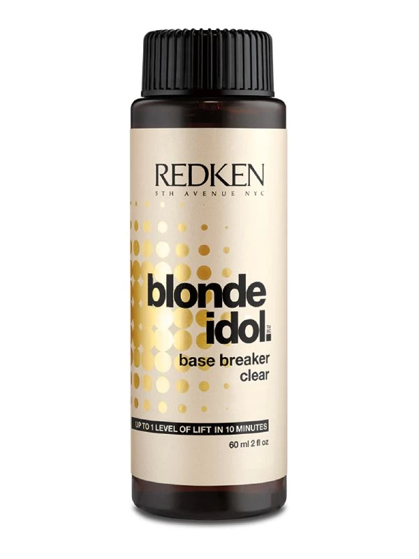 Redken Blond Idol Base Breaker Clear 60ml