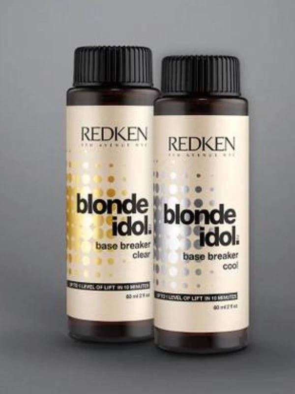 Redken Blond Idol Base Breaker Cool Shade 60ml