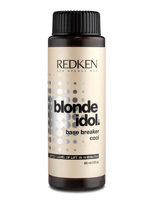 Redken Blond Idol Base Breaker Cool Shade 60ml