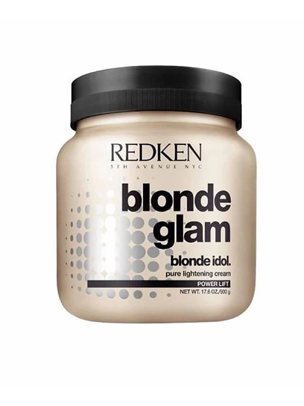 Redken Blonde Idol Blond Glam pasta 500g