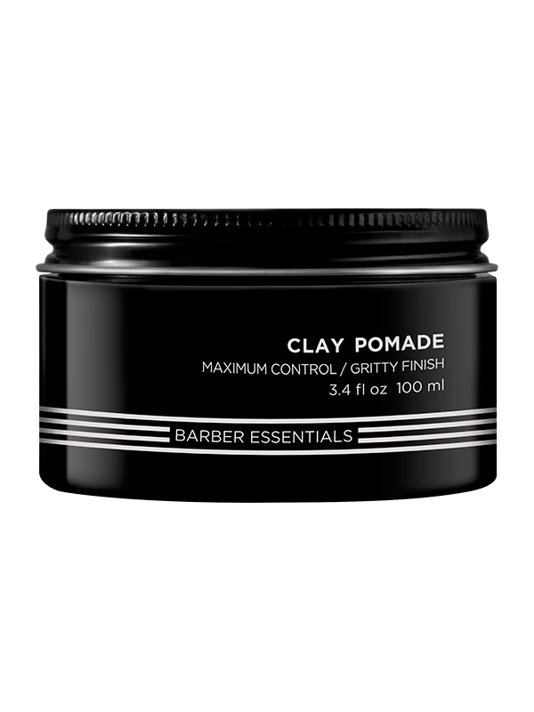 Redken Brews Clay pomada