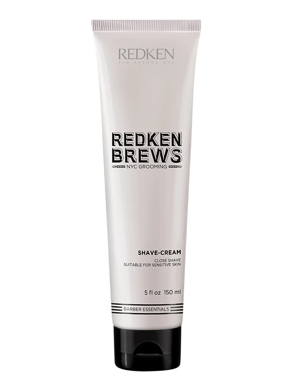 Redken Brews krema za brijanje