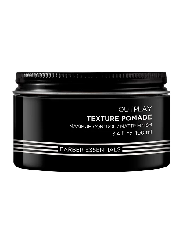 Redken Brews Outplay Texture pomada