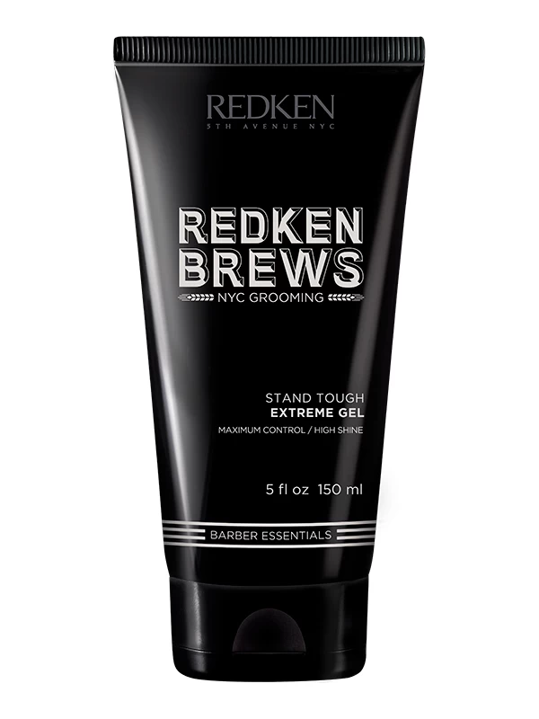 Redken Brews Stand Tough Extreme gel