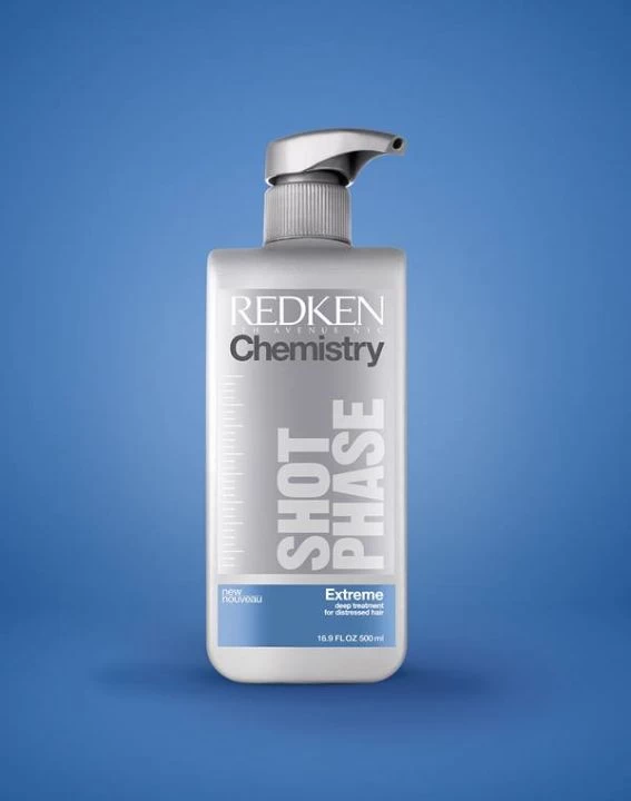 Redken Chemistry Extreme Shot Phase1