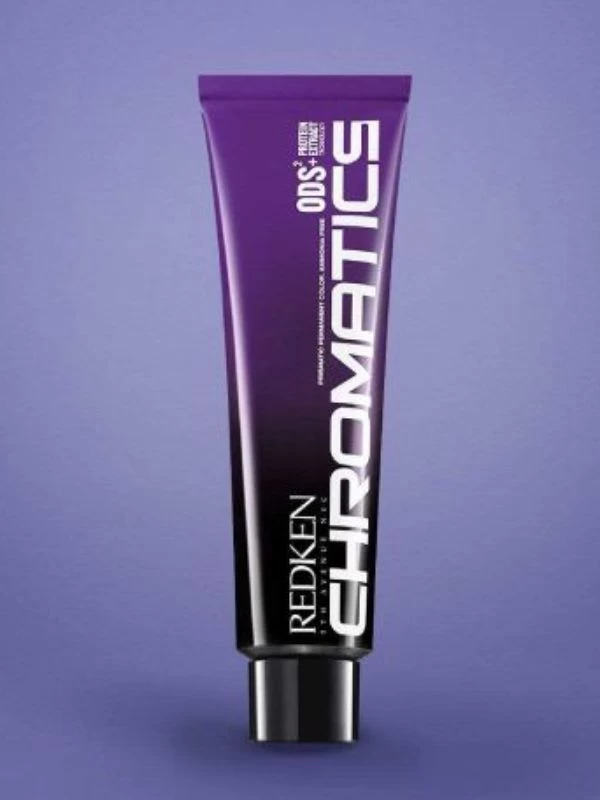 Redken Chromatics 10.12 Ash Violet 63ml