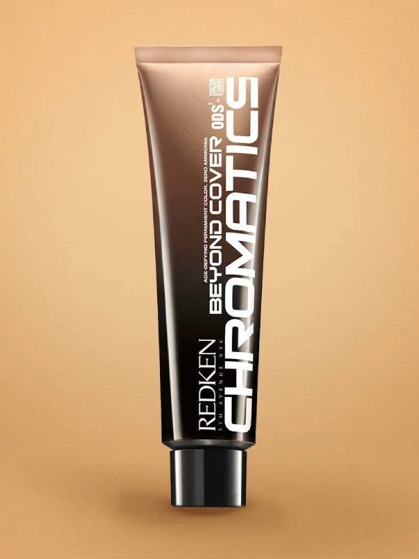 Redken Chromatics Beyond Cover 4.56 Brown Red 63ml