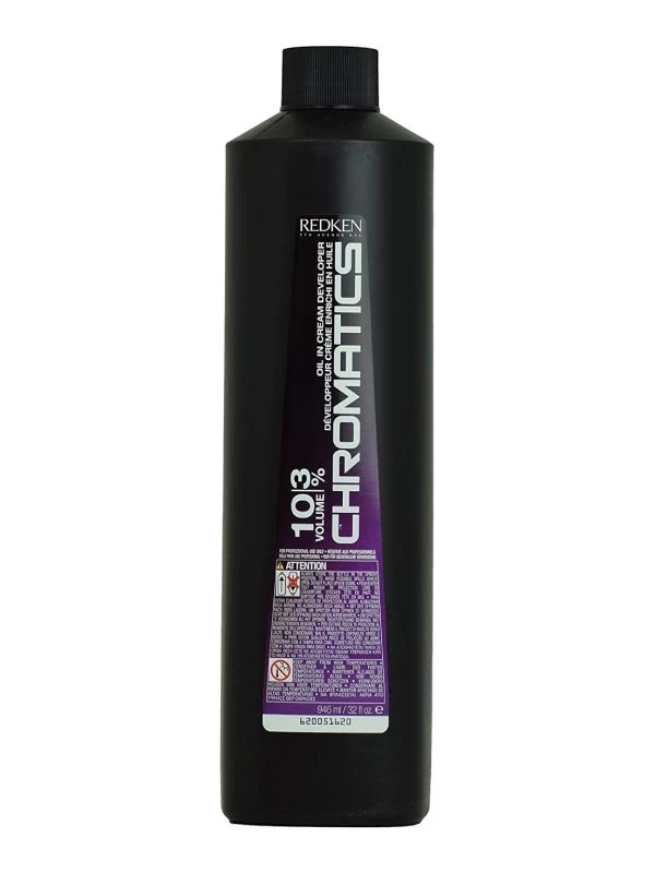 Redken Chromatics Developer 10 Vol (3%) 1000ml