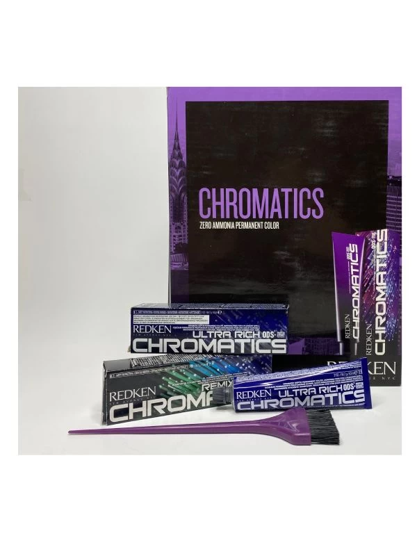 Redken Chromatics nijanser