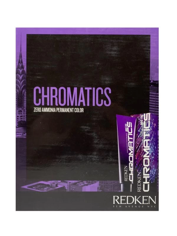 Redken Chromatics nijanser