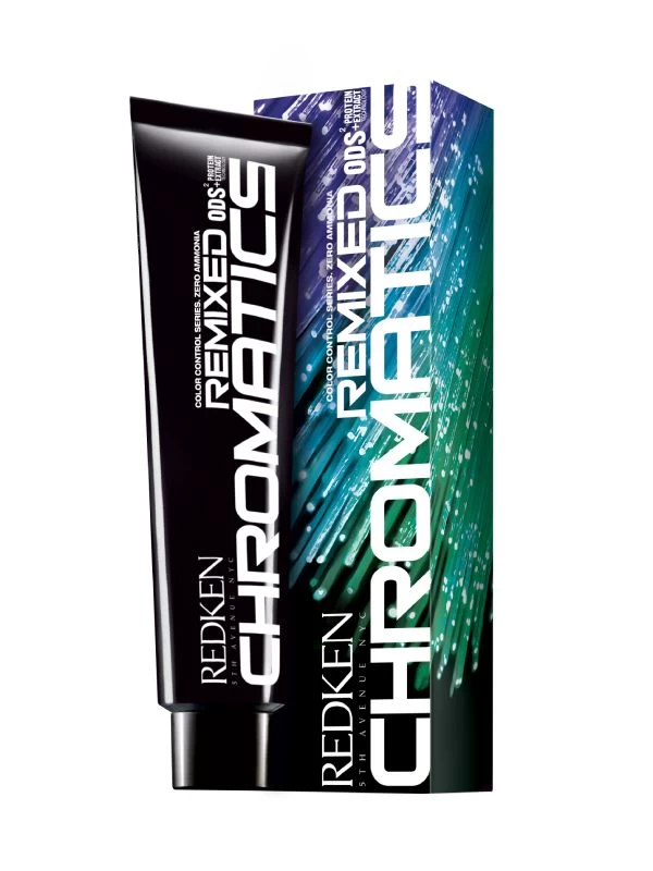 Redken Chromatics Remixed Blue  63ml