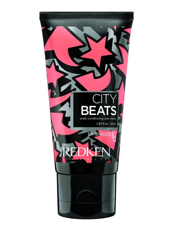 Redken City Beats/Chelsea Coral 85ml