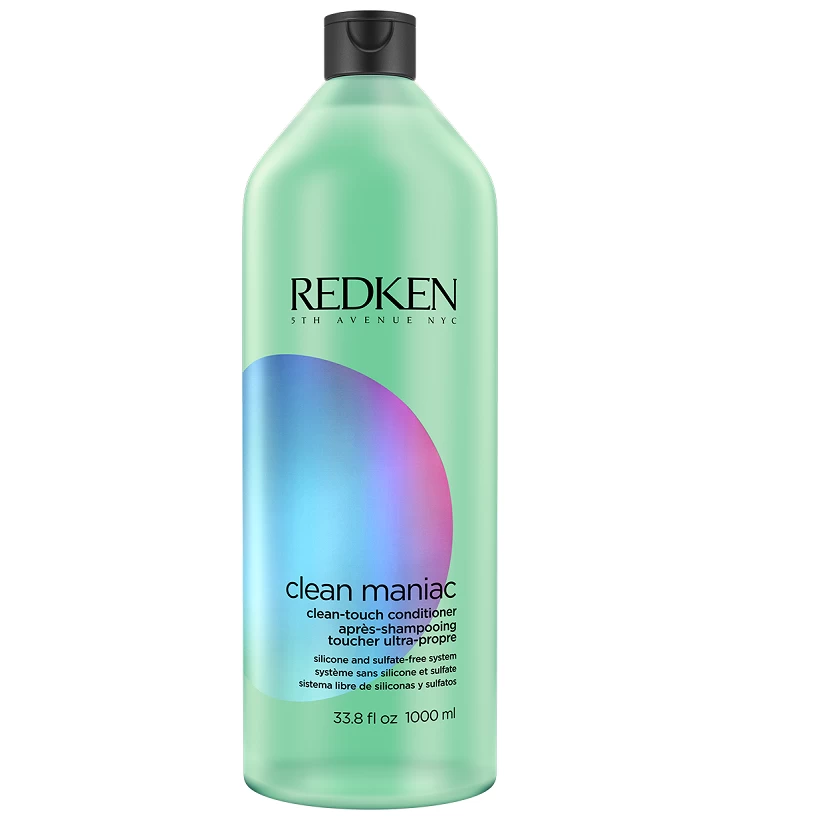 Redken Clean Maniac regenerator 1000ml