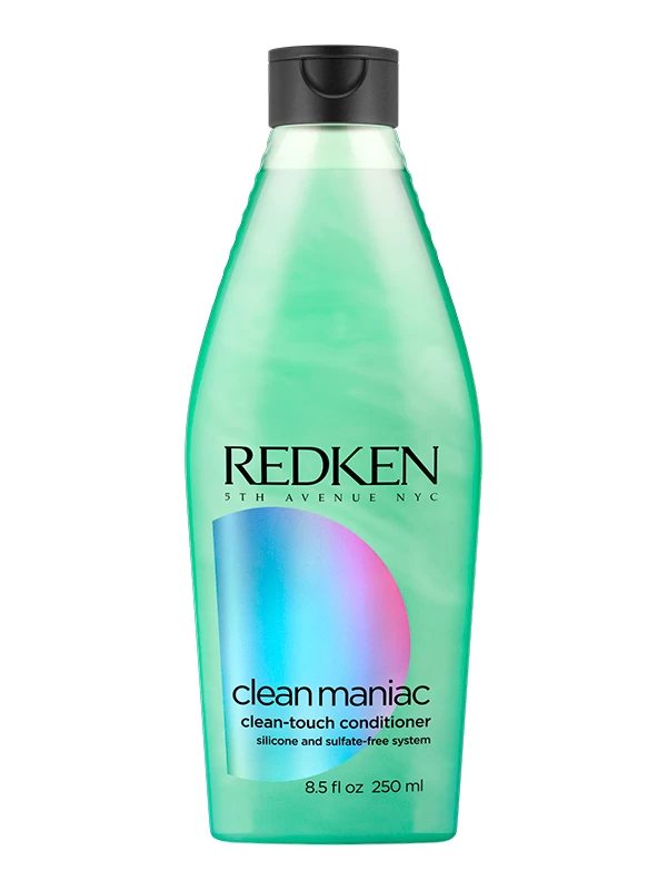 Redken Clean Maniac regenerator 250ml