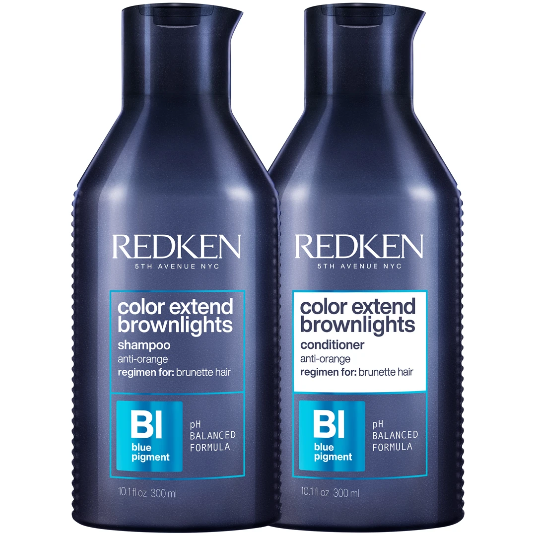 Redken Color Extend Brownlights regenerator 300ml