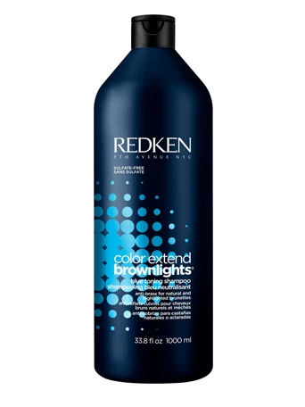 Redken Color Extend Brownlights šampon 1000ml