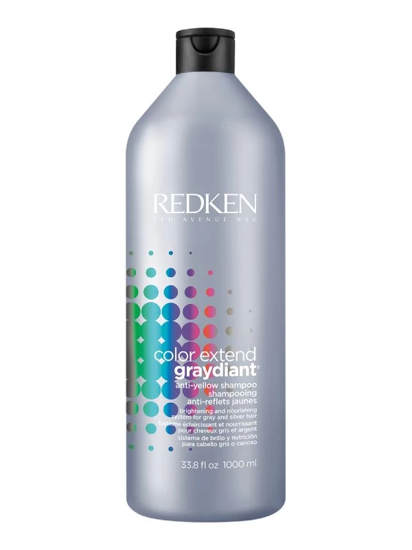 Redken Color Extend Graydiant šampon 1000ml