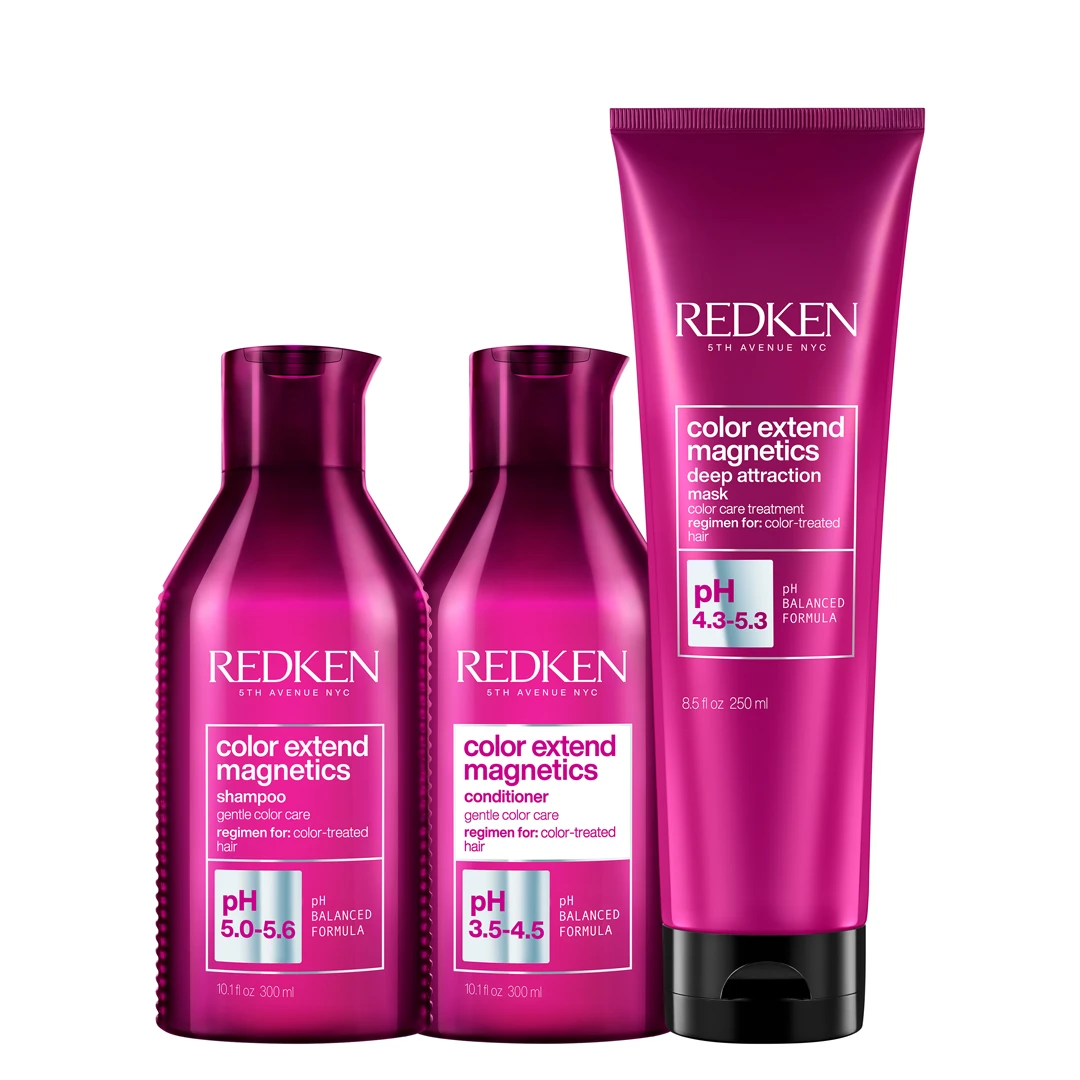 Redken Color Extend Magnetics maska 250ml