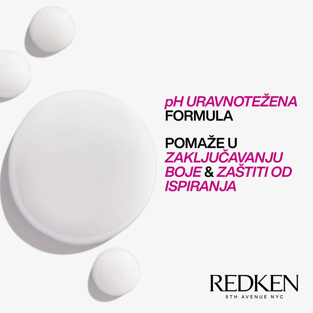 Redken Color Extend Magnetics šampon 1000ml