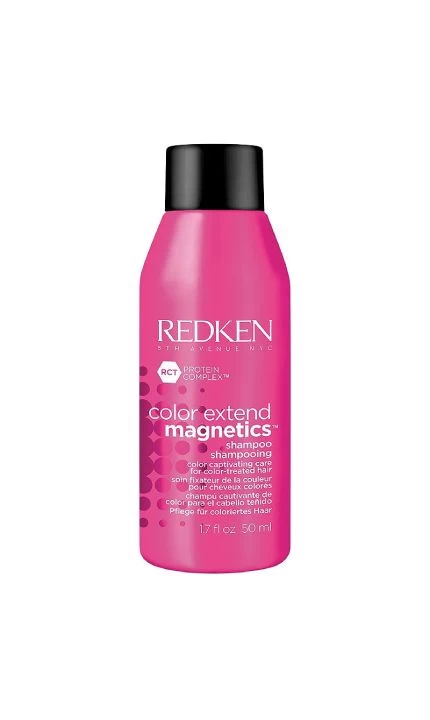 Redken Color Extend Magnetics šampon - mini 50ml 