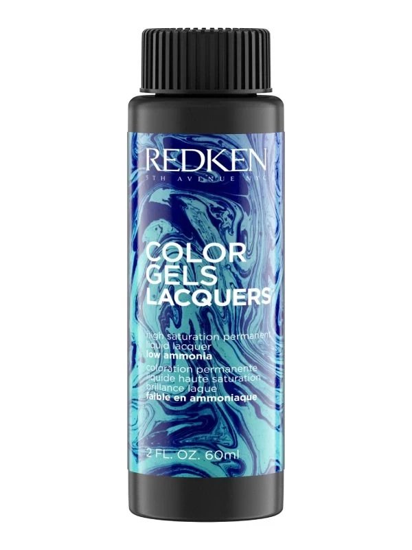 Redken Color Gels Lacquers 4NA/STORM CLOUD 60ml