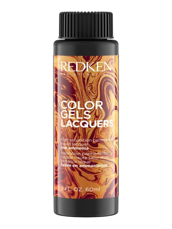 Redken Color Gels Lacquers 4NG/PECAN 60ml