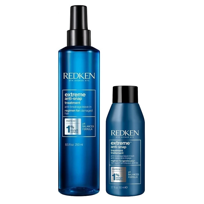 Redken Extreme Anti-Snap tretman 250ml