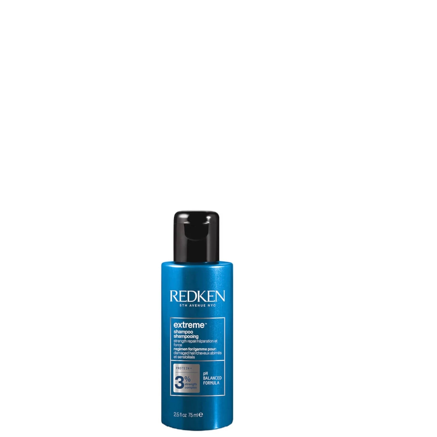 Redken Extreme Anti-Snap tretman - mini 75ml