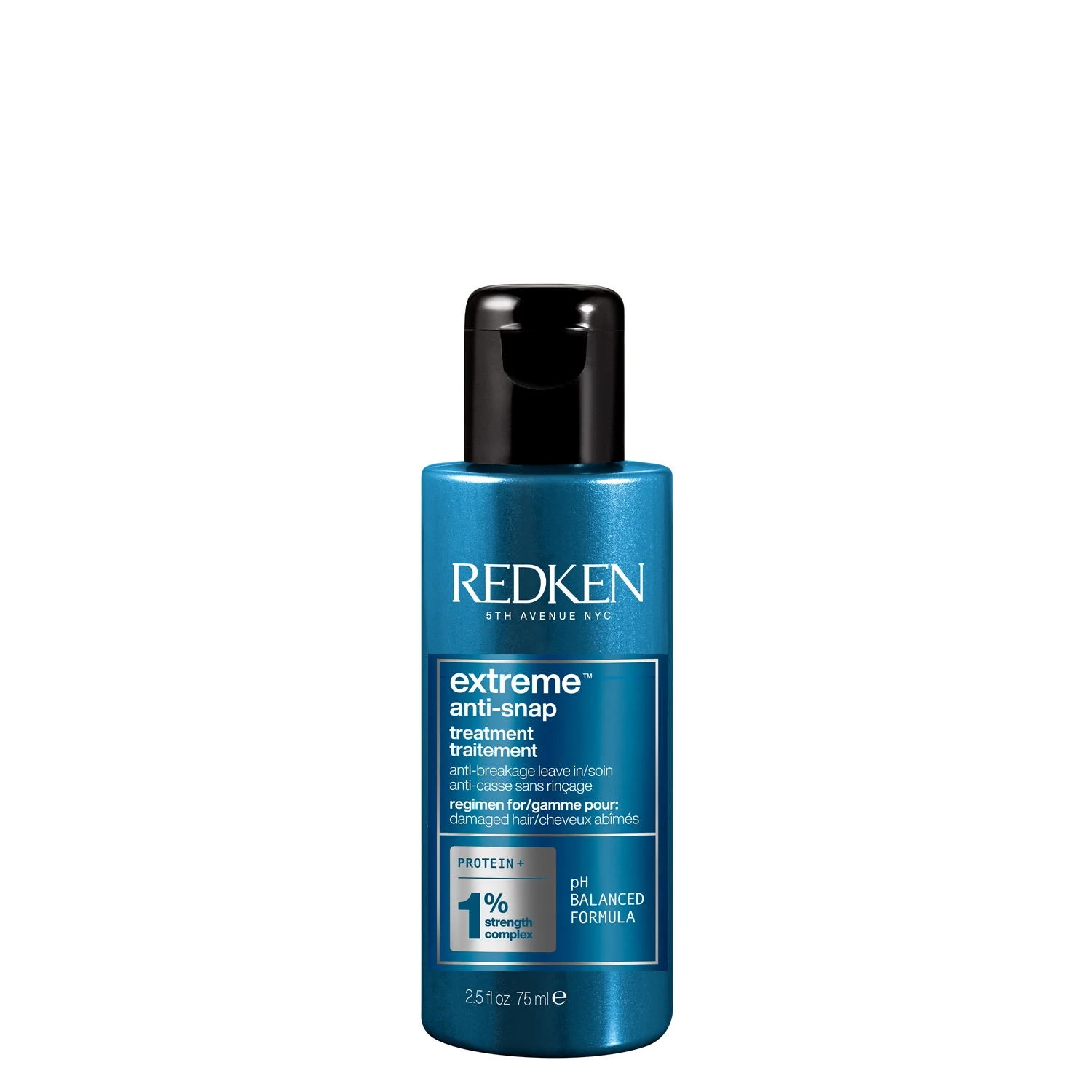 Redken Extreme Anti-Snap tretman - mini 75ml