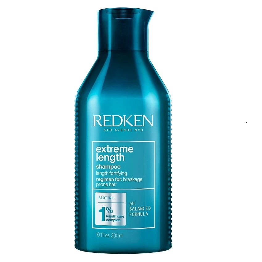 Redken Extreme Length šampon 300ml