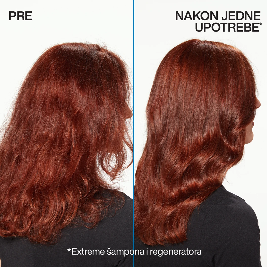 Redken Extreme šampon 1000ml