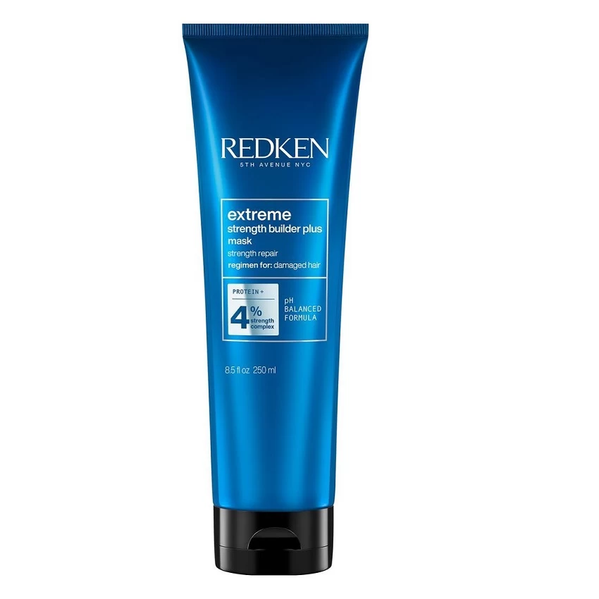 Redken Extreme Strength Builder Plus maska 250ml