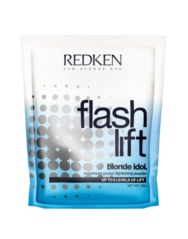 Redken Flash Lift posvetljivač 500g