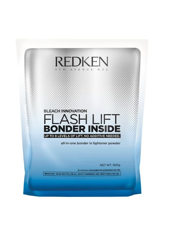 Redken Flash Lift Bonder Inside 500ml