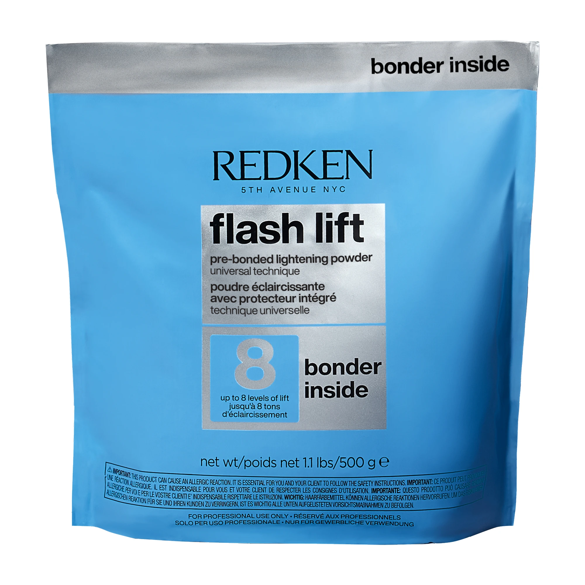 Redken Flash Lift Bonder Inside 500ml