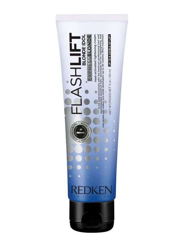 Redken Flash Lift Express Blonde krema 90ml 