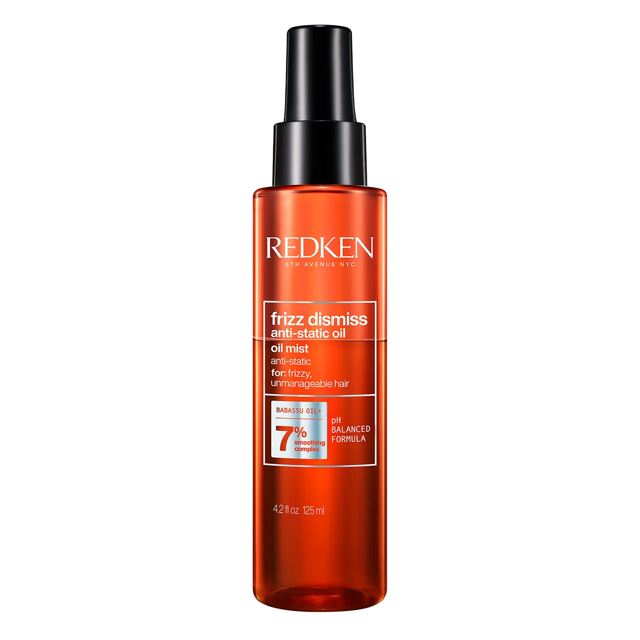 Redken Frizz Dismiss Anti-Static tretman 125ml