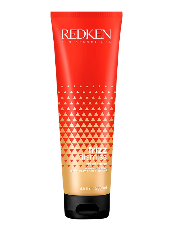 Redken Frizz Dismiss Rabel Time krema 250ml