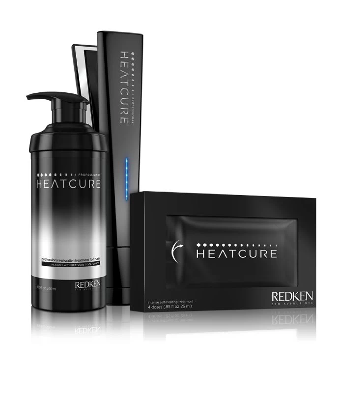 Redken Heatcure salonski tretman 500ml