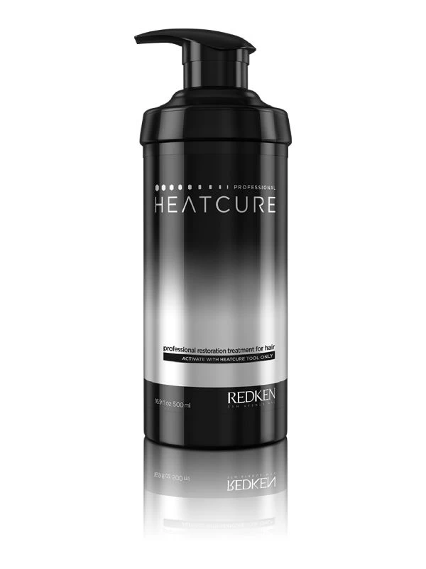 Redken Heatcure salonski tretman 500ml