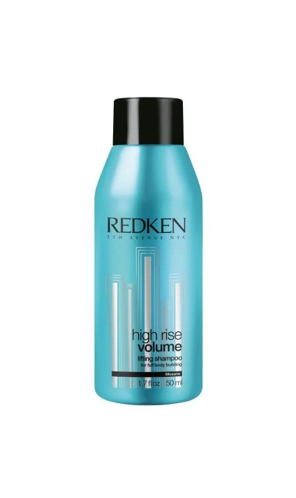 Redken High Rise Volume šampon - mini 50ml
